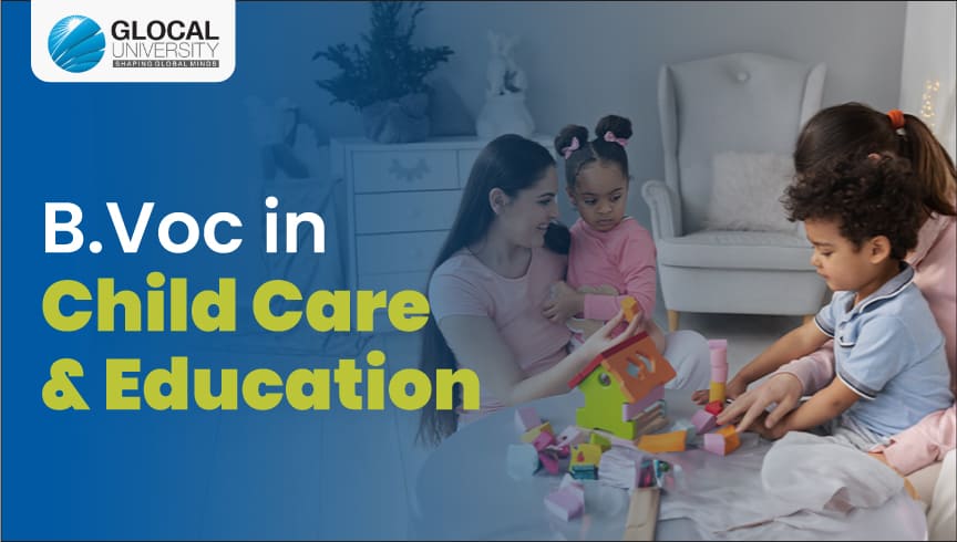 Child Care & Education